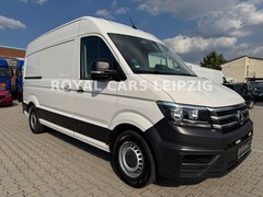 Bild des Angebotes VW Crafter 35 Hochdach|Klima|CarPlay|360°Kamera|AHK