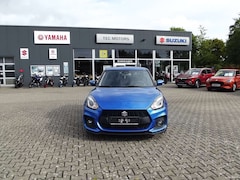 Bild des Angebotes Suzuki Swift Sport 1.4 Boosterjet Hybrid