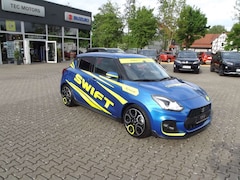 Bild des Angebotes Suzuki Swift Sport 1.4 Boosterjet Hybrid