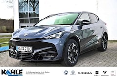 Bild des Angebotes CUPRA Tavascan VZ 4Drive Navi vorb. AHK LED DCC SHZ Klima RFK App
