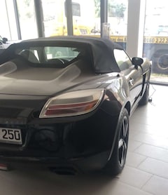 Opel GT Turbo
