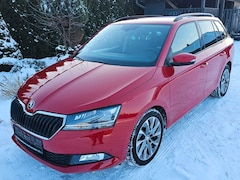 Bild des Angebotes Skoda Fabia Combi Best of