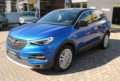 Bild des Angebotes Opel Grandland Ultimate