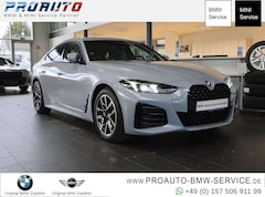 Bild des Angebotes BMW 430 BMW 43i Gran Coupe xDrive M Sport ACC/GSD/AHK