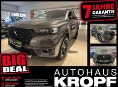 Bild des Angebotes DS Automobiles DS 7 7 1.6Turbo Performance Line+ *NAVI,KAM*