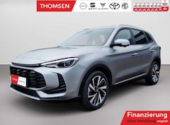 Bild des Angebotes MG ZS Hybrid+ Luxury ACC+AUT+LED+Navi+Standh.+360