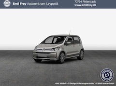 Bild des Angebotes VW up! ! e-up! Style Plus