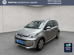 Bild des Angebotes VW up! ! e-up! Style Plus