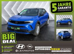 Bild des Angebotes Opel Mokka-E Mokka e Edition AUT DynLicht Fernlichtass. Kam.