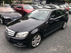 Bild des Angebotes Mercedes-Benz C 180 Lim. C 180 Kompressor,2.Hand,Navi,Klima,Automati