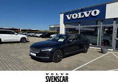 Bild des Angebotes Volvo V90 T6 AWD Inscription Expression Recharge HUD Leder