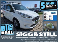 Bild des Angebotes Ford Tourneo Connect 1.5 Titanium PANO*XEN*ACC*TWA*NAV*CAM