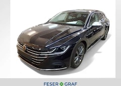Bild des Angebotes VW Arteon 2.0 TSI Elegance DSG/LED/Rear View/Sitzhzg.
