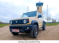 Bild des Angebotes Suzuki Jimny 1.5 ALLGRIP Comfort+ 1 Hd 32 tkm. AHK