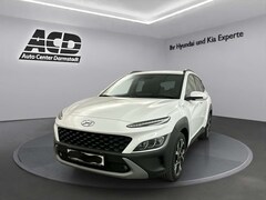 Bild des Angebotes Hyundai KONA Kona 1,0T Intro Edition *1.HAND*NAVI*KAMERA*19ZOLL