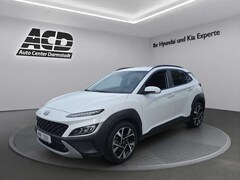 Bild des Angebotes Hyundai KONA Kona 1,0T Intro Edition *1.HAND*NAVI*KAMERA*19ZOLL