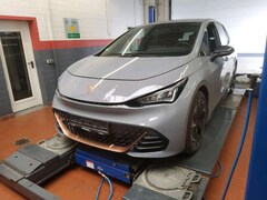 Bild des Angebotes CUPRA Born 150KW62kWh Below Zero BEATS NAVI LED 19LM