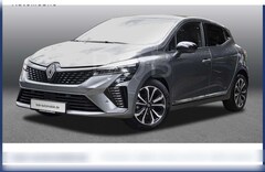 Bild des Angebotes Renault Clio TECHNO TCe 90 PDC LM-Felgen BT ZV