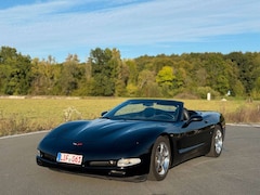 Bild des Angebotes Corvette C5 5.7l V8 Cabrio Schalter