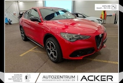 Bild des Angebotes Alfa Romeo Stelvio Veloce Q4 8AT VeloceP/TechnologieP -52%*