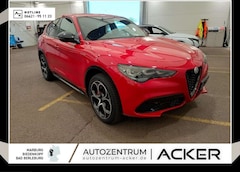 Bild des Angebotes Alfa Romeo Stelvio Veloce Q4 8AT VeloceP/TechnologieP -49%*