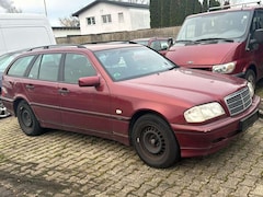 Mercedes-Benz C 180 C 180 TClassic