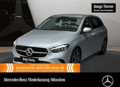 Bild des Angebotes Mercedes-Benz B 180 d PROGRESSIVE+LED+KAMERA+8G