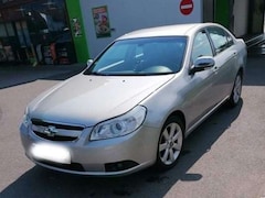 Bild des Angebotes Chevrolet Epica Epica+2.5+Autom.+LT