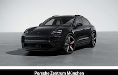 Bild des Angebotes Porsche Macan 4S HA-Lenkung InnoDrive Head-Up 22-Zoll