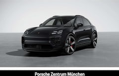 Bild des Angebotes Porsche Macan 4S HA-Lenkung InnoDrive Head-Up 22-Zoll