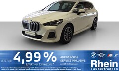 Bild des Angebotes BMW 220 i Active Tourer M Sport LED+/K-ZUG/CAM/Apple
