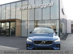 Bild des Angebotes Volvo V60 R-Design T4 Automatik