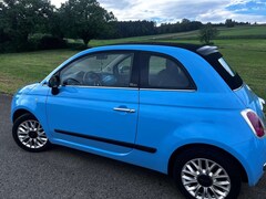 Bild des Angebotes Fiat 500C 500 C 1.2 8V Pop