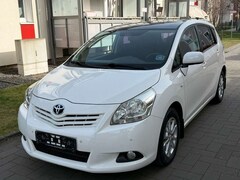 Bild des Angebotes Toyota Verso 1.8l Edition/7.Sitze/Navi/Pano/Kam/Xenon