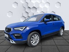 Bild des Angebotes SEAT Ateca 1.5 TSI 6 Gang Style Navi AHK Standheizung