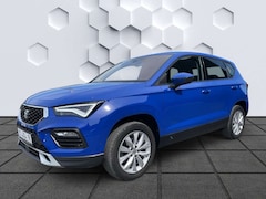 Bild des Angebotes SEAT Ateca 1.5 TSI 6 Gang Style Navi AHK Standheizung