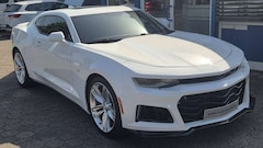 Bild des Angebotes Chevrolet Camaro Turbo