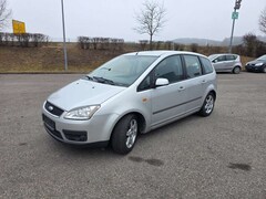Bild des Angebotes Ford Focus C-Max Trend TÜV NEU 01/2028 Klimaanlage