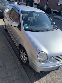 Bild des Angebotes VW Polo 1.4