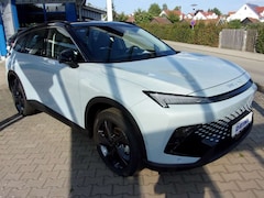Bild des Angebotes BAIC Beijing X55 Beijing X55 II Luxury / 3 Jahre Garantie