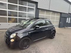 Bild des Angebotes Fiat 500 0.9 TwinAir Plus