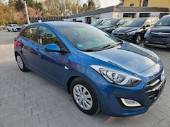 Bild des Angebotes Hyundai i30 blue Classic