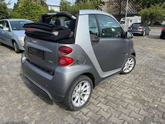 Bild des Angebotes smart forTwo Micro Hybrid Drive 52kW (451.480)*HU+INSP+Reifen *