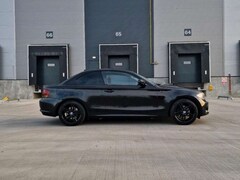 Bild des Angebotes BMW 120 120d E82 Facelift Coupe | Carplay | Kamera | LED