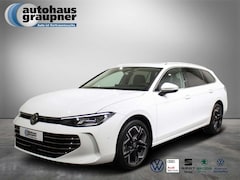 Bild des Angebotes VW Passat Elegance 2.0 TDI DSG SHZ NAVI ACC PANO