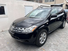 Bild des Angebotes Nissan Murano 3.5 V6 *Automatik*Navi*Leder*Xenon*Bose*