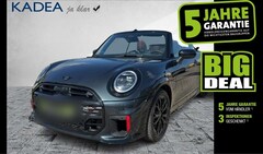 Bild des Angebotes MINI Cooper Cabrio JCW 231PS | Autom. | HUD | HarmanK
