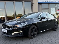 Bild des Angebotes Peugeot 508 GT 2.0HDi LederNaviKameraGarantieAutomatikLED1HAND