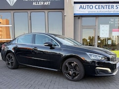 Bild des Angebotes Peugeot 508 GT 2.0HDi LederNaviKameraGarantieAutomatikLED1HAND