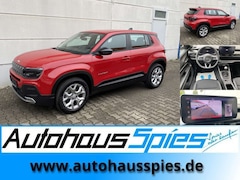 Bild des Angebotes Jeep Avenger 1.2 T-GDI  Altitude RKam Nav LED ACC DAB VzAss Shz